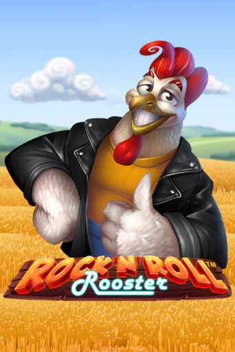 Rock and Roll Rooster играть онлайн на интерес| Pin-Up без денег