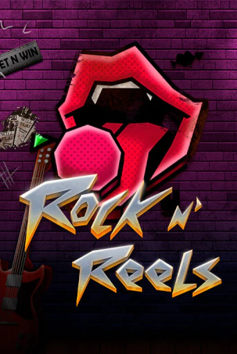 Rock 'n' Reels играть онлайн на интерес| Pin-Up без денег