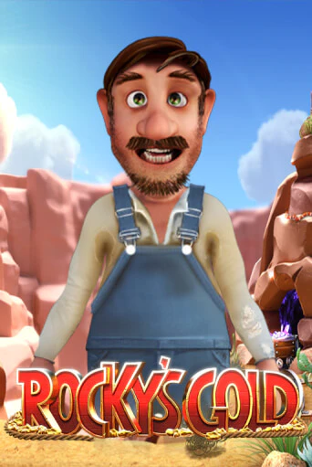 Rocky's Gold играть онлайн на интерес| Pin-Up без денег