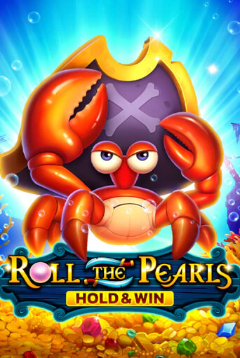 Roll The Pearls Hold And Win играть онлайн на интерес| Pin-Up без денег