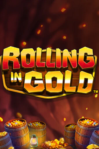 Rolling in Gold играть онлайн на интерес| Pin-Up без денег