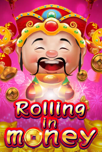 Rolling In Money играть онлайн на интерес| Pin-Up без денег