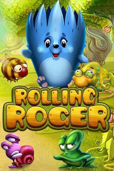 Rolling Roger играть онлайн на интерес| Pin-Up без денег