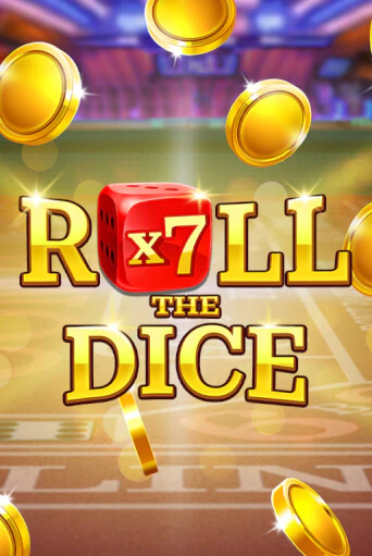 Roll the Dice играть онлайн на интерес| Pin-Up без денег