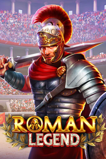 Roman Legend играть онлайн на интерес| Pin-Up без денег