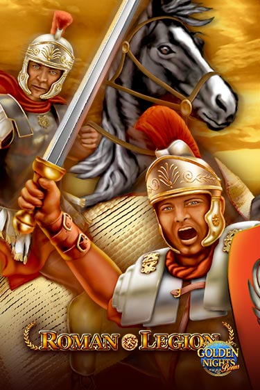Roman Legion Golden Nights играть онлайн на интерес| Pin-Up без денег