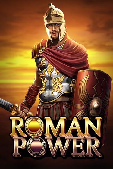 Roman Power играть онлайн на интерес| Pin-Up без денег