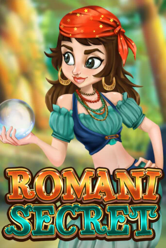 Romani Secret играть онлайн на интерес| Pin-Up без денег