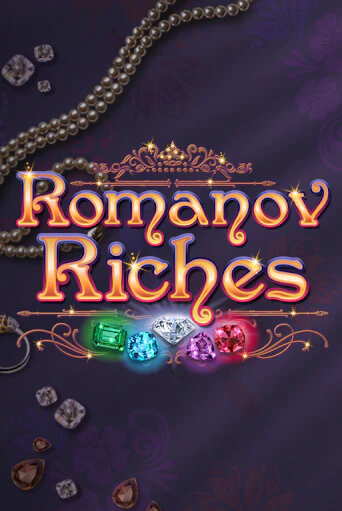 Romanov Riches играть онлайн на интерес| Pin-Up без денег