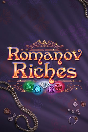 Romanov Riches играть онлайн на интерес| Pin-Up без денег
