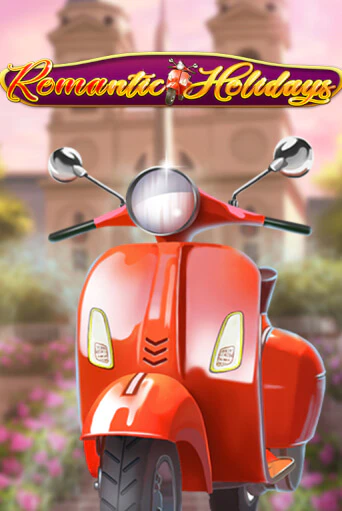 Romantic Holidays играть онлайн на интерес| Pin-Up без денег