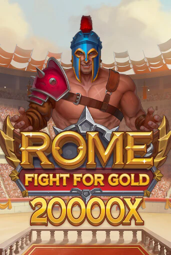Rome: Fight For Gold играть онлайн на интерес| Pin-Up без денег