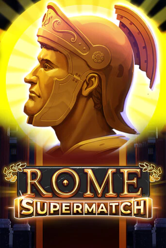 Rome Supermatch играть онлайн на интерес| Pin-Up без денег