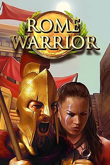 Rome Warrior играть онлайн на интерес| Pin-Up без денег