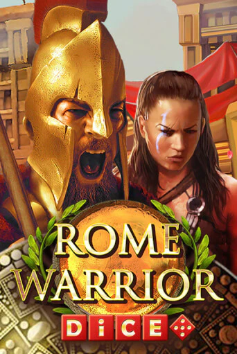 Rome Warrior Dice играть онлайн на интерес| Pin-Up без денег
