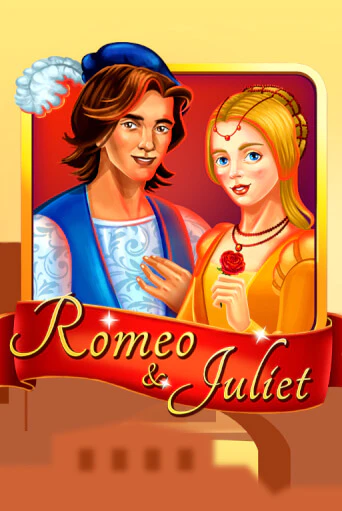 Romeo And Juliet играть онлайн на интерес| Pin-Up без денег