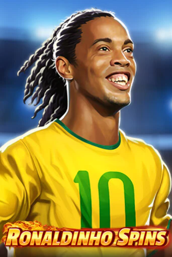 Ronaldinho Spins играть онлайн на интерес| Pin-Up без денег