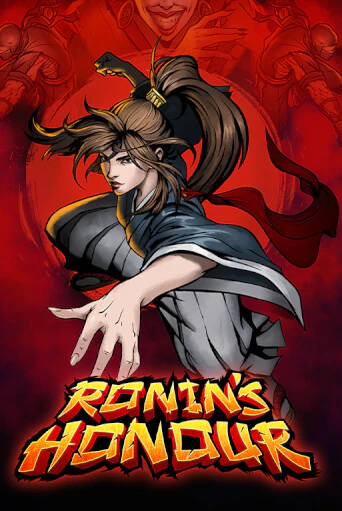 Ronin's Honour играть онлайн на интерес| Pin-Up без денег