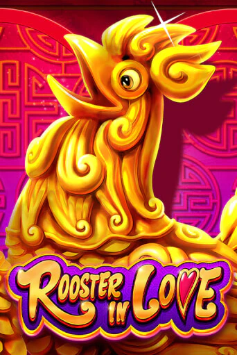 Rooster In Love играть онлайн на интерес| Pin-Up без денег