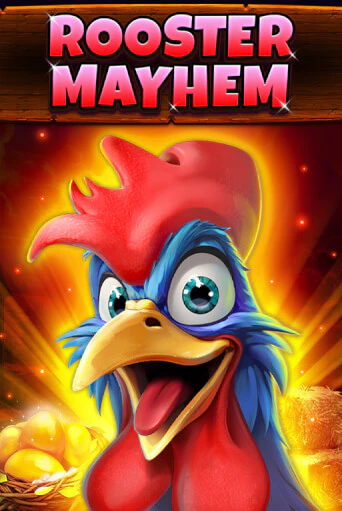 Rooster Mayhem играть онлайн на интерес| Pin-Up без денег