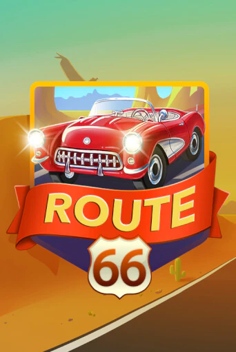 Route 66 играть онлайн на интерес| Pin-Up без денег