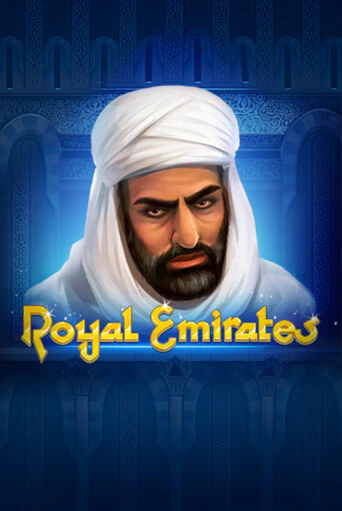 Royal Emirates играть онлайн на интерес| Pin-Up без денег