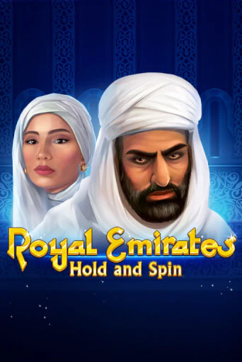 Royal Emirates Hold and Spin играть онлайн на интерес| Pin-Up без денег