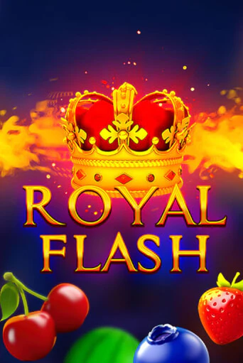 Royal Flash играть онлайн на интерес| Pin-Up без денег
