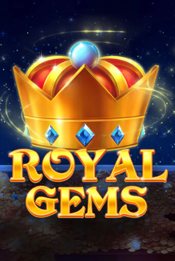 Royal Gems играть онлайн на интерес| Pin-Up без денег