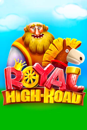 Royal High-Road играть онлайн на интерес| Pin-Up без денег