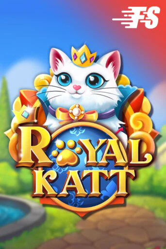 Royal Katt играть онлайн на интерес| Pin-Up без денег