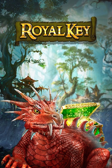 Royal Key играть онлайн на интерес| Pin-Up без денег