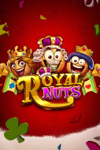 Royal Nuts играть онлайн на интерес| Pin-Up без денег