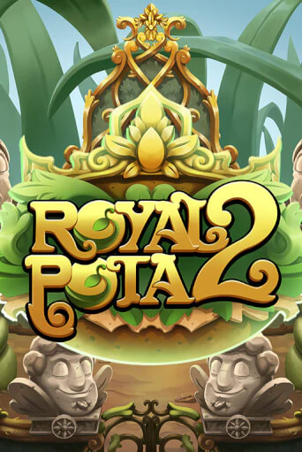 Royal Potato 2 играть онлайн на интерес| Pin-Up без денег