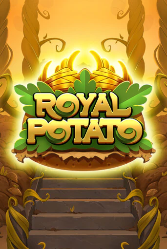 Royal Potato играть онлайн на интерес| Pin-Up без денег