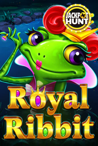 Royal Rabbit играть онлайн на интерес| Pin-Up без денег