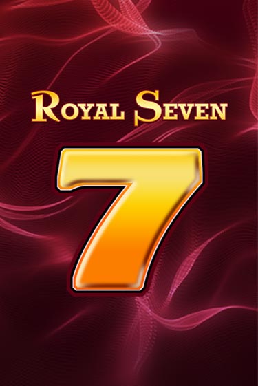 Royal Seven играть онлайн на интерес| Pin-Up без денег