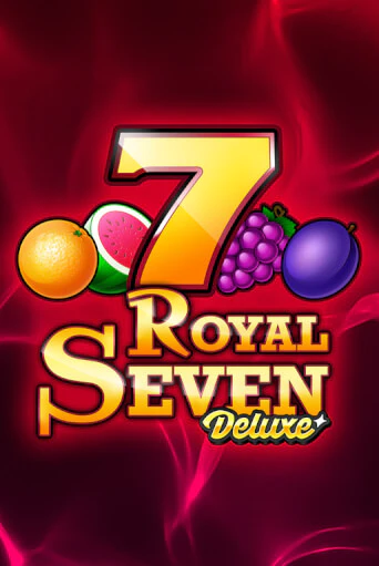 Royal Seven Deluxe играть онлайн на интерес| Pin-Up без денег