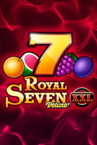Royal Seven XXL Deluxe играть онлайн на интерес| Pin-Up без денег