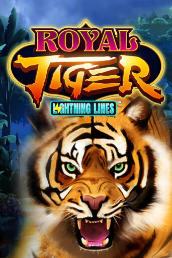 Royal Tiger играть онлайн на интерес| Pin-Up без денег