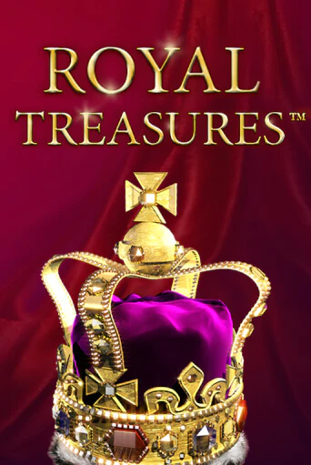 Royal Treasures играть онлайн на интерес| Pin-Up без денег