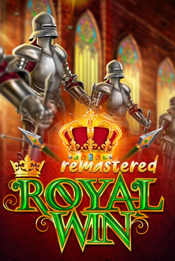 Royal Win Remastered играть онлайн на интерес| Pin-Up без денег