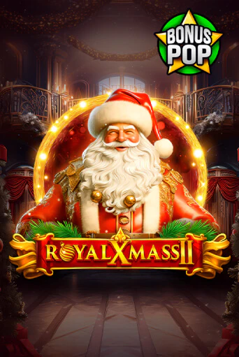 Royal Xmass 2 играть онлайн на интерес| Pin-Up без денег