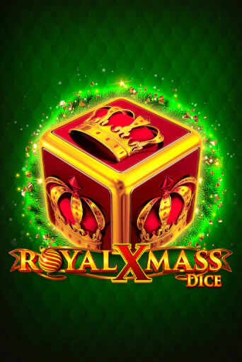 Royal Xmass Dice играть онлайн на интерес| Pin-Up без денег