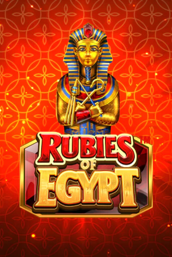 Rubies of Egypt играть онлайн на интерес| Pin-Up без денег