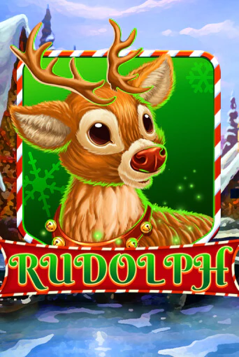 Rudolph играть онлайн на интерес| Pin-Up без денег