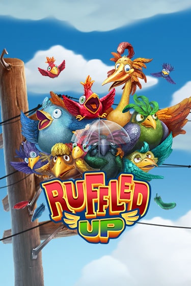Ruffled Up играть онлайн на интерес| Pin-Up без денег