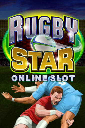 Rugby Star играть онлайн на интерес| Pin-Up без денег