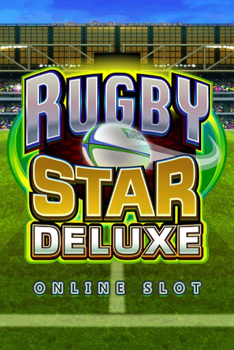 Rugby Star Deluxe играть онлайн на интерес| Pin-Up без денег