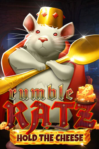 Rumble Ratz Hold the Cheese играть онлайн на интерес| Pin-Up без денег